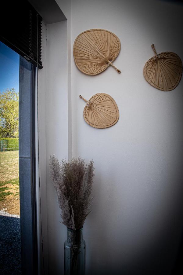 Infiniment Votre Villa Onhaye Exteriör bild